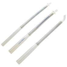 Disposable /Cardica /Heart/Single Stage /Reinforced /Aortic Cannula (Wirewound)